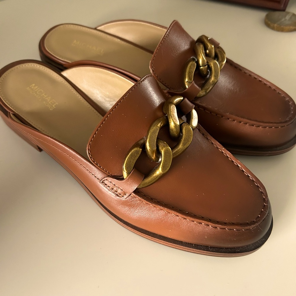 Michael Kors Mules